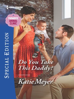 cover image of Do You Take This Daddy?